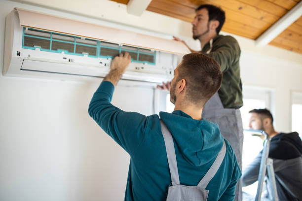Air duct cleaning in Merced, CA