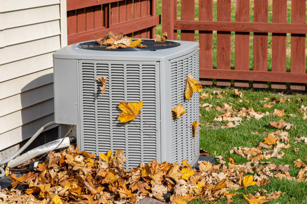 Best Best HVAC companies  in Merced, CA