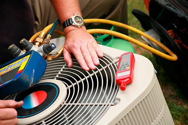 Best Heating repair services  in Merced, CA