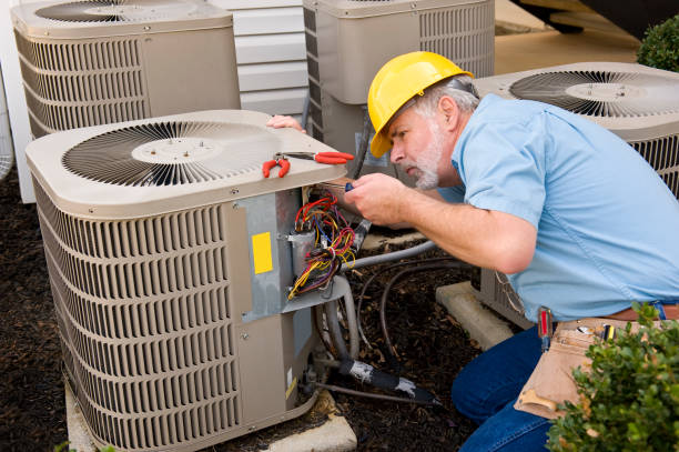 Best HVAC contractors  in Merced, CA