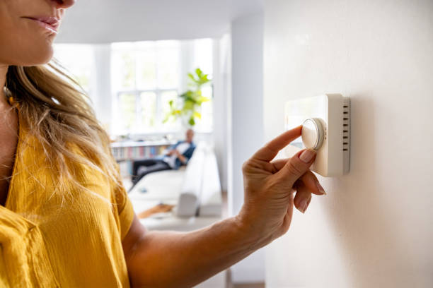 Best Emergency HVAC repair  in Merced, CA