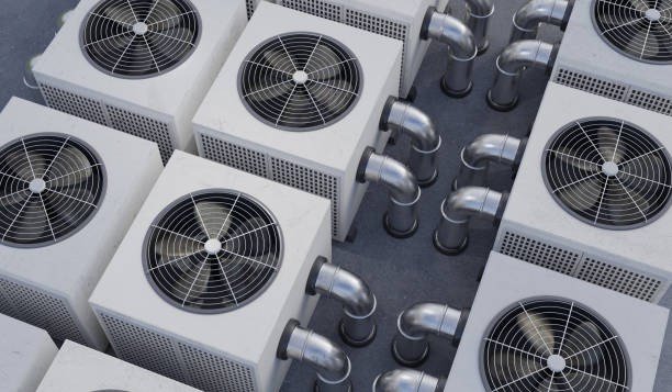 Best HVAC system installation  in Merced, CA