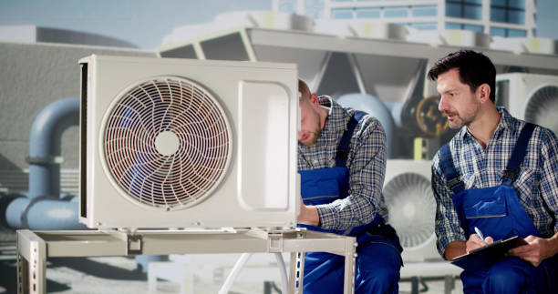 Best Ductless HVAC repair  in Merced, CA
