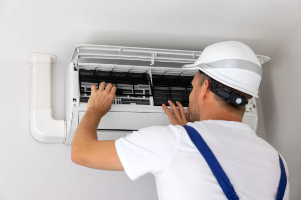 Best HVAC installation services  in Merced, CA