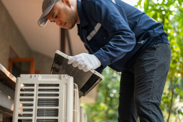 Reliable Merced, CA HVAC Solutions