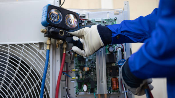 Best Local HVAC companies  in Merced, CA